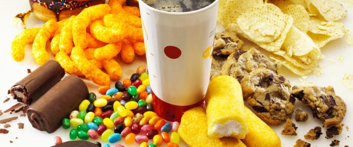 انواع شیرین کننده های طبیعی